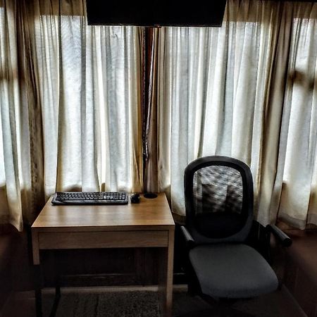 Two Rooms Rustic House - Self Check-In Bukurešť Exteriér fotografie